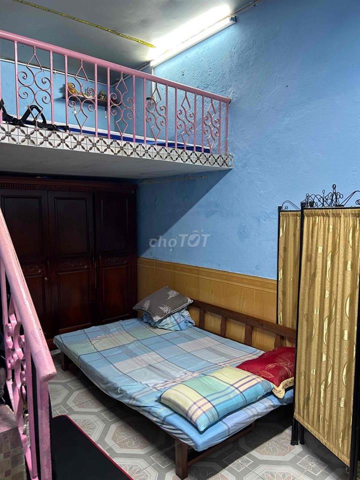 CHÍNH CHỦ] Bán nhà ngõ Hàng Ngang – 32m² – 2PN 2WC – Sân phơi