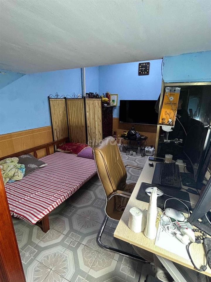NHÀ PHỐ CỔ HÀNG NGANG – HOÀN KIẾM | 50M² | SÂN PHƠI | ĐỦ NỘI THẤT