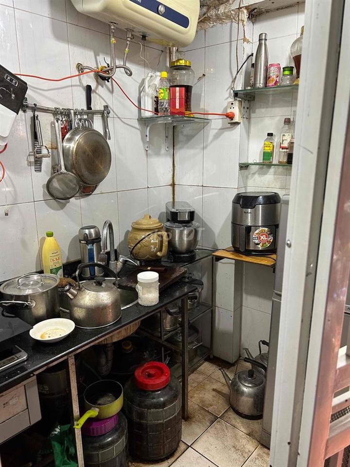 NHÀ PHỐ CỔ HÀNG NGANG – HOÀN KIẾM | 50M² | SÂN PHƠI | ĐỦ NỘI THẤT