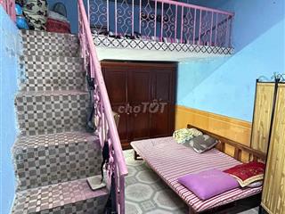 NHÀ PHỐ CỔ HÀNG NGANG – HOÀN KIẾM | 50M² | SÂN PHƠI | ĐỦ NỘI THẤT