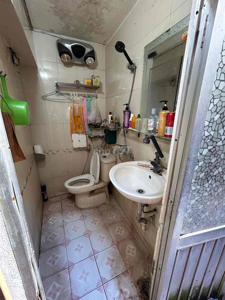 NHÀ PHỐ CỔ HÀNG NGANG – HOÀN KIẾM | 50M² | SÂN PHƠI | ĐỦ NỘI THẤT