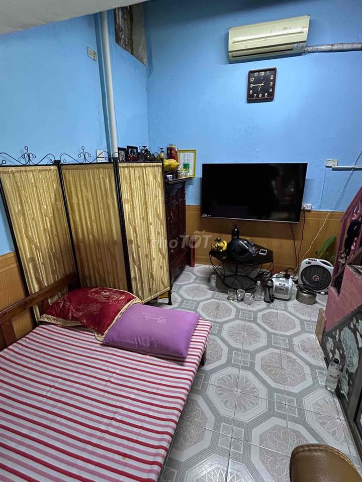 NHÀ PHỐ CỔ HÀNG NGANG – HOÀN KIẾM | 50M² | SÂN PHƠI | ĐỦ NỘI THẤT