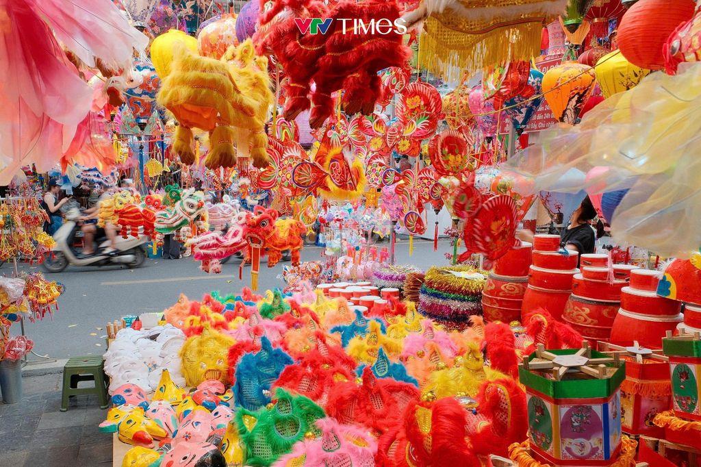 BÁN NHÀ PHỐ CỔ HÀNG MÃ – TRUNG TÂM QUẬN HOÀN KIẾM