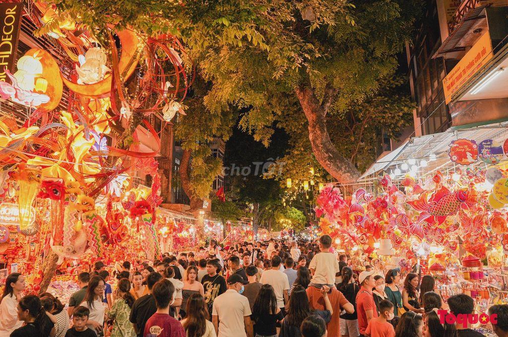 BÁN NHÀ PHỐ CỔ HÀNG MÃ – TRUNG TÂM QUẬN HOÀN KIẾM