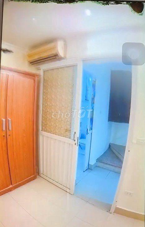 Nhà cho thuê, ngõ phố Cầu Đất, Nhà Hát Lớn, Hoàn Kiếm, HN