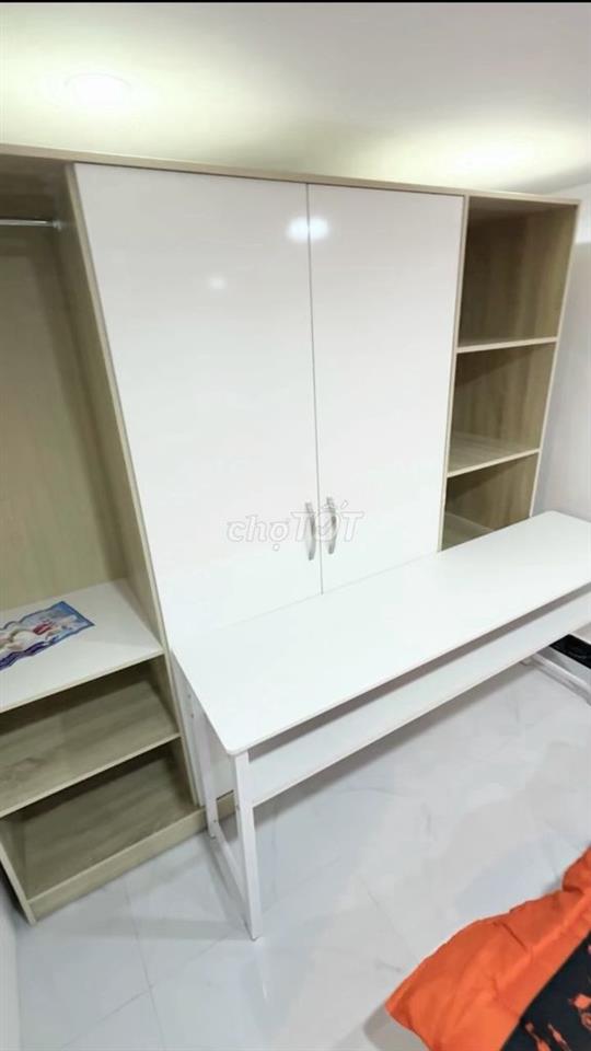  Nhà 5 tầng mới, 5phút đi ra nhà hát lớn. 