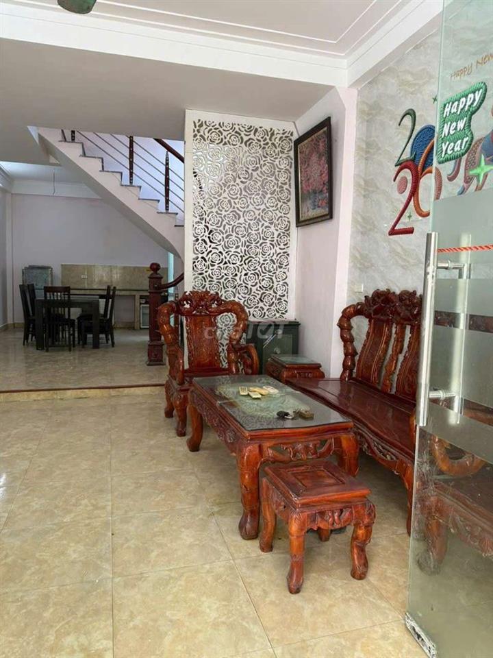 cho thuê nhà riêng