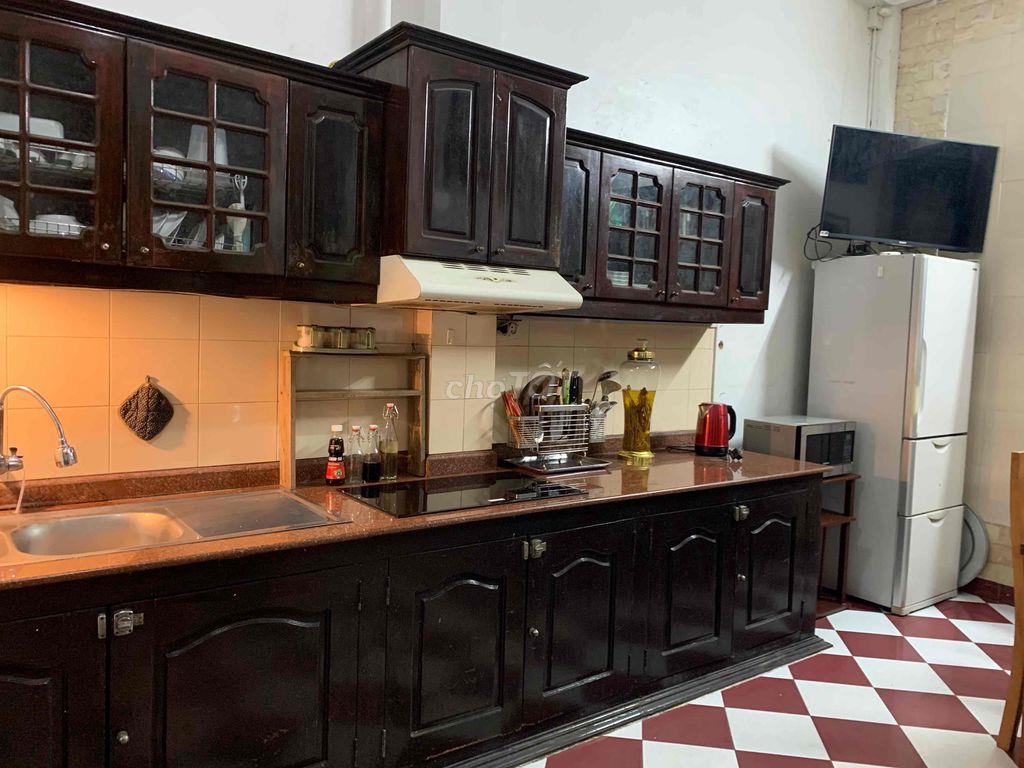 cho thuê phòng 33m2 khép kín nội thất đầy đủ trung tâm gần hoàn kiếm