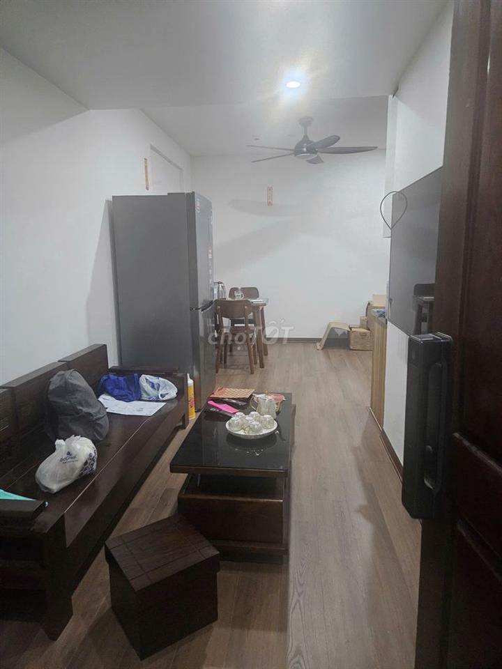 Cần bán căn hộ chung cư tòa D vinaconex2