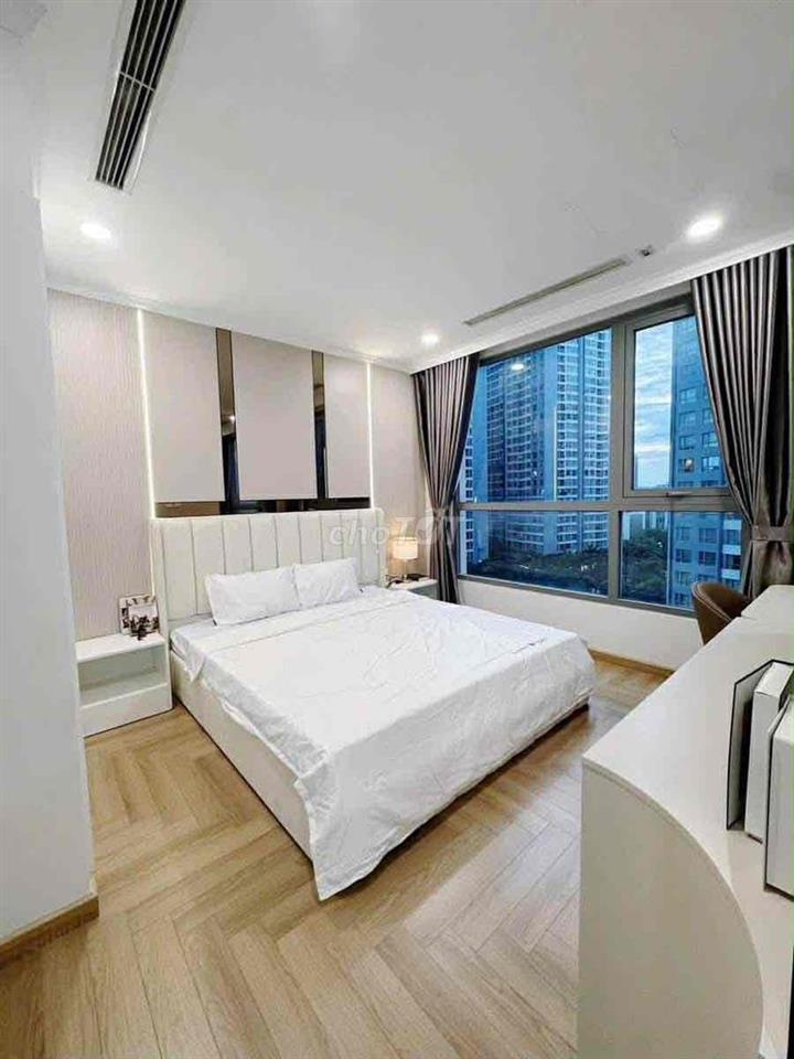 5,25 tỷ CHCC 86m - 2PN quận Hoàng Mai , sổ đỏ chính chủ