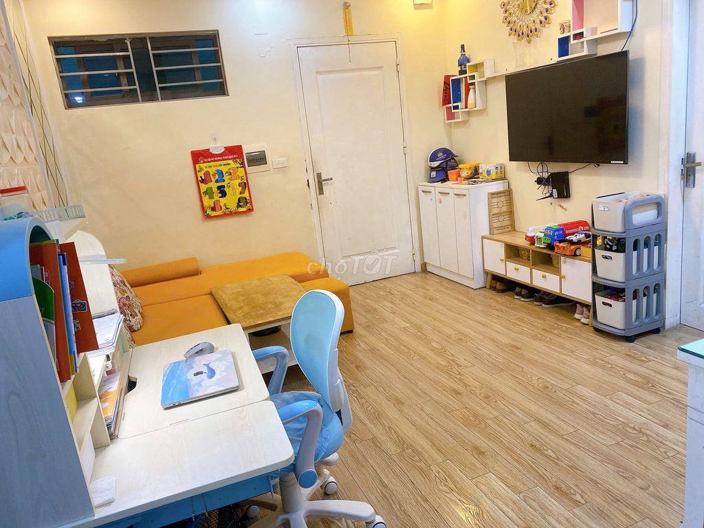 Cần Bán CĂN GÓC 3 NGỦ 74M² - TẦNG 21 KIM VĂN KIM LŨ (Số đỏ CC - DN)