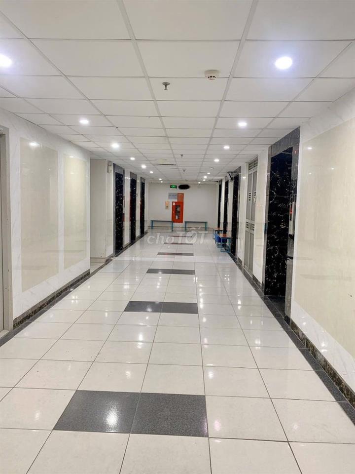 Cần Bán CĂN GÓC 3 NGỦ 74M² - TẦNG 21 KIM VĂN KIM LŨ (Số đỏ CC - DN)