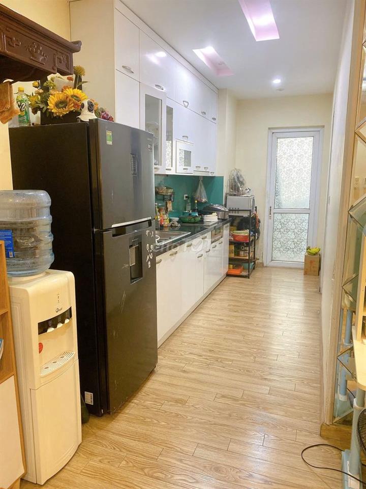 Cần Bán CĂN GÓC 3 NGỦ 74M² - TẦNG 21 KIM VĂN KIM LŨ (Số đỏ CC - DN)