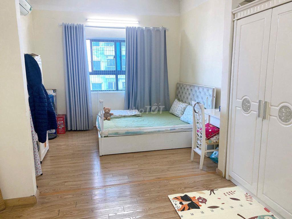 Cần Bán CĂN GÓC 3 NGỦ 74M² - TẦNG 21 KIM VĂN KIM LŨ (Số đỏ CC - DN)