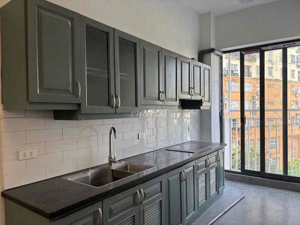 chung cư Đồng tầu thịnh liệt 3 ngủ 2 vệ sinh