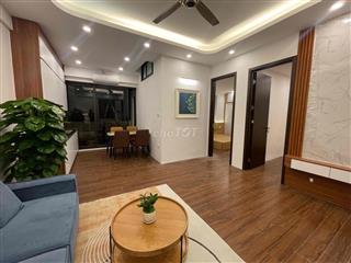chung cư Đồng tầu 2 ngủ 2 vệ sinh