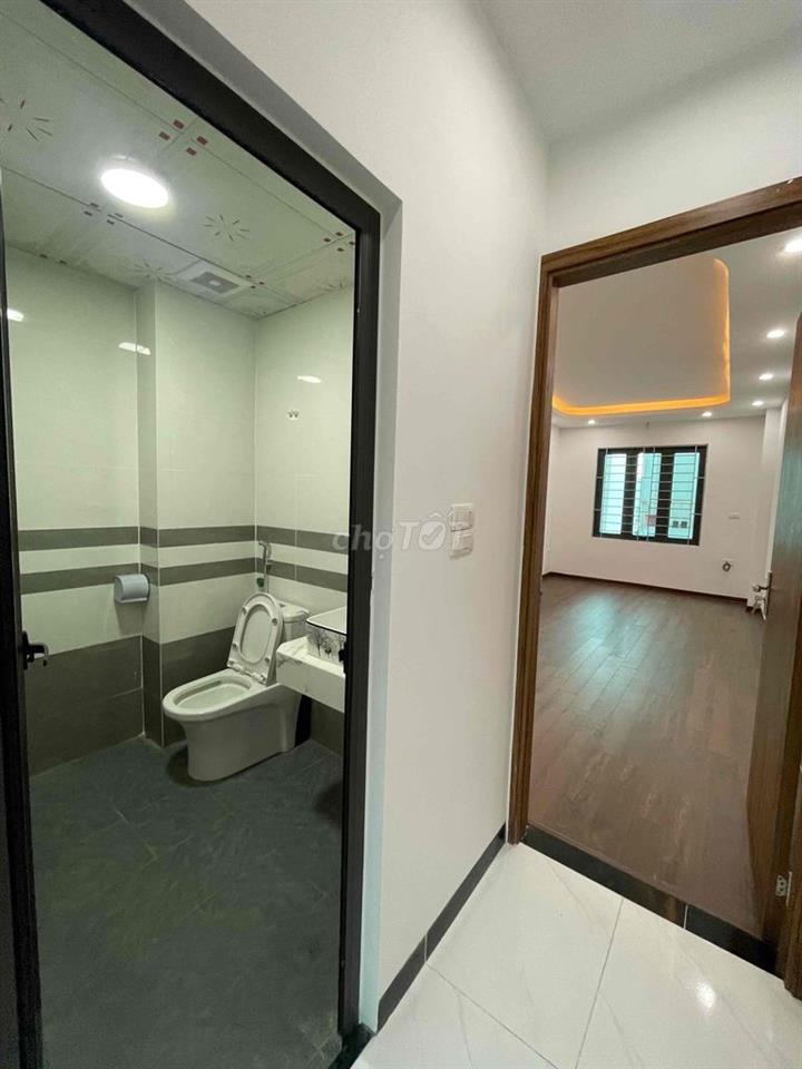 chính chủ bán nhà ngõ 21 thượng phúc