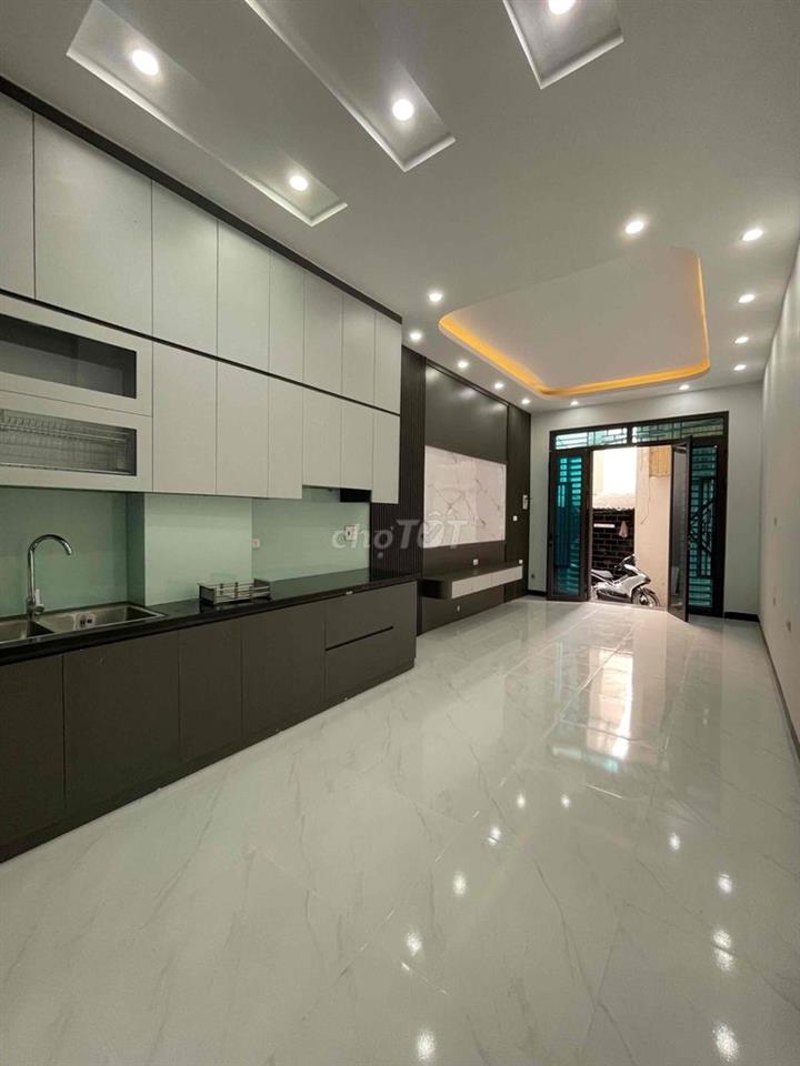 chính chủ bán nhà ngõ 21 thượng phúc