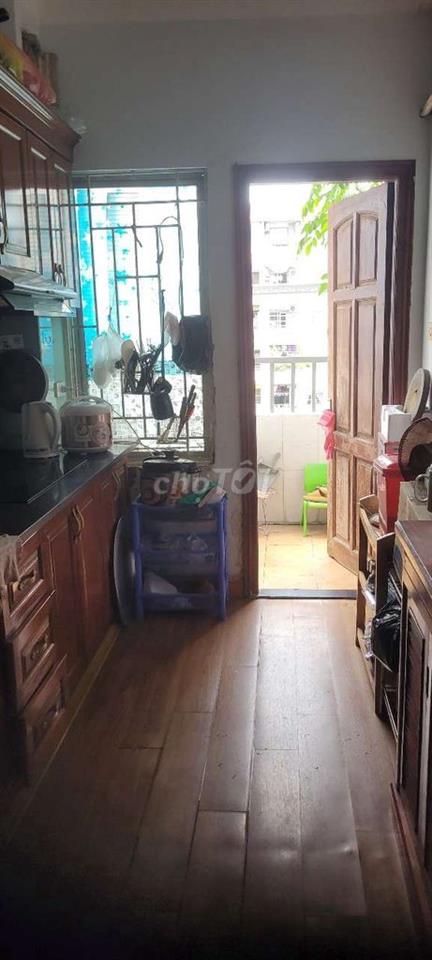 chuyển nhượng căn hộ bán đảo Linh Đàm
