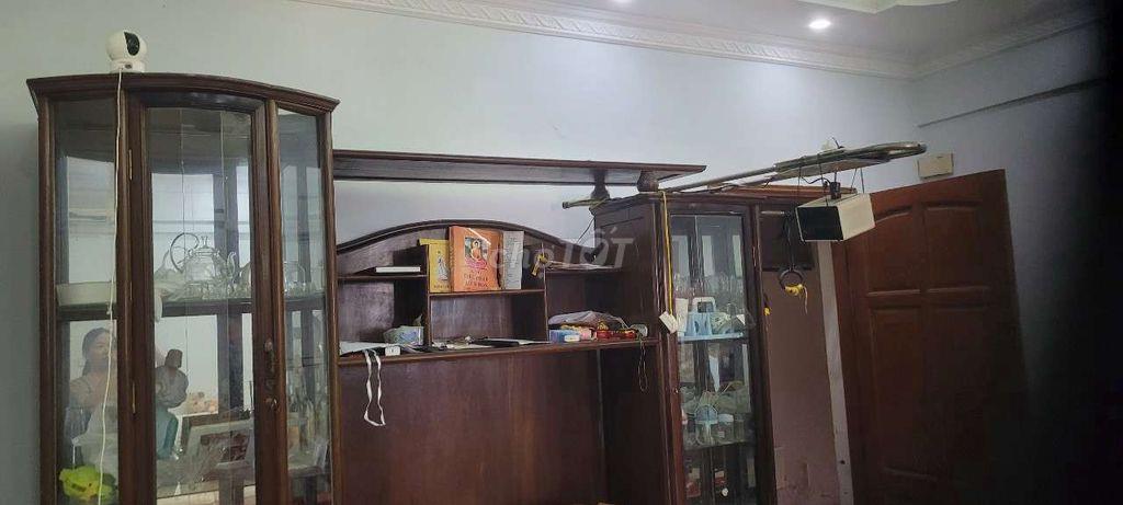 chuyển nhượng căn hộ bán đảo Linh Đàm