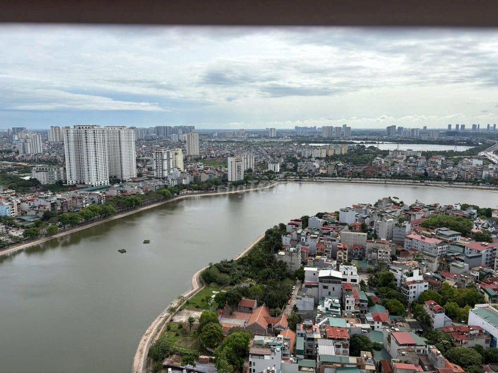 Bán căn hộ chung cư VP6 Linh Đàm