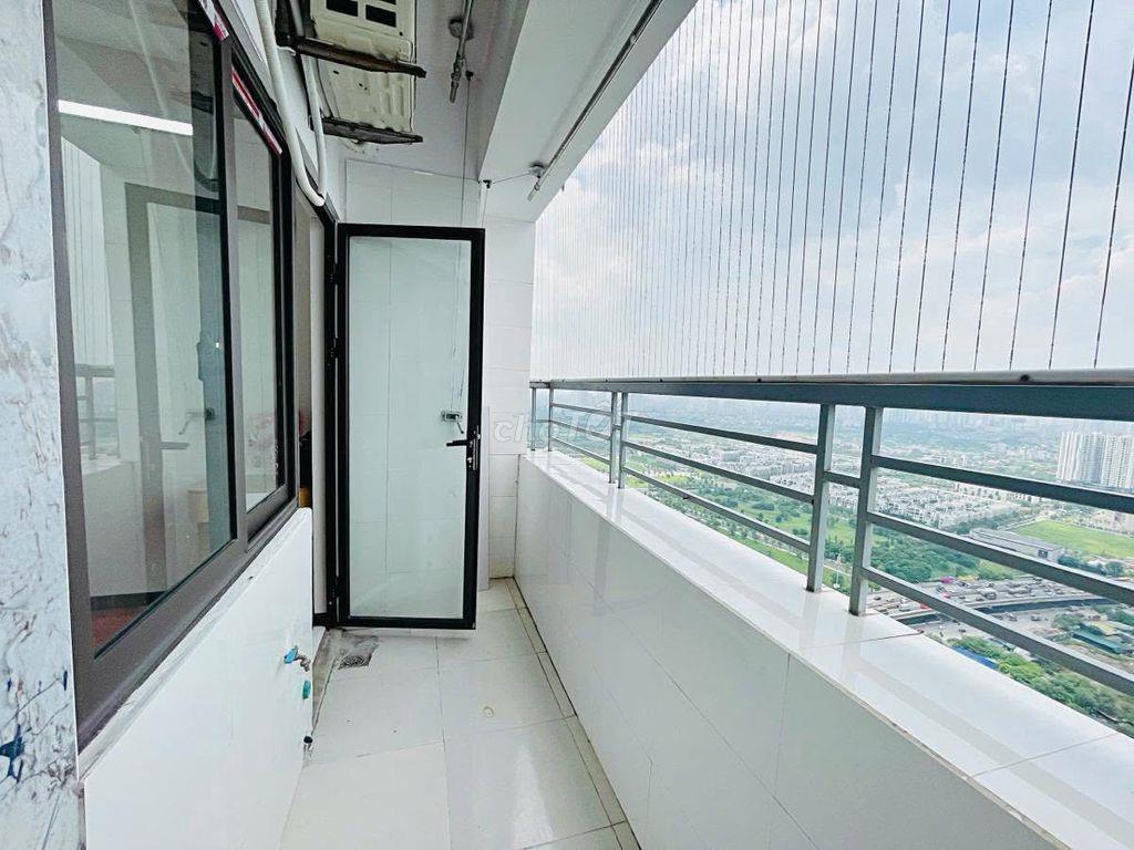 căn hộ 45m2, sđcc, 2,6tỷ, đầy đủ nội thất, chung cư Kim Văn Kim Lũ