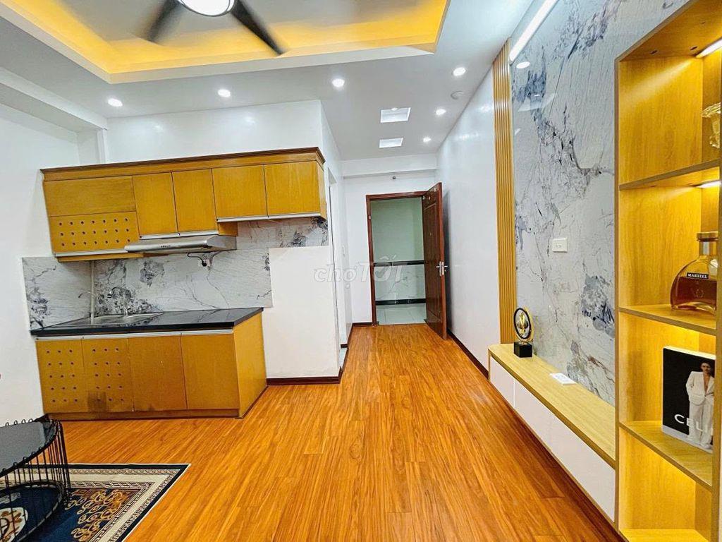 căn hộ 45m2, sđcc, 2,6tỷ, đầy đủ nội thất, chung cư Kim Văn Kim Lũ