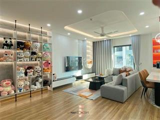 Căn Góc 3 Thoáng - CC Feliz Homes | 113m x 3 Ngủ | Giá 9,7 