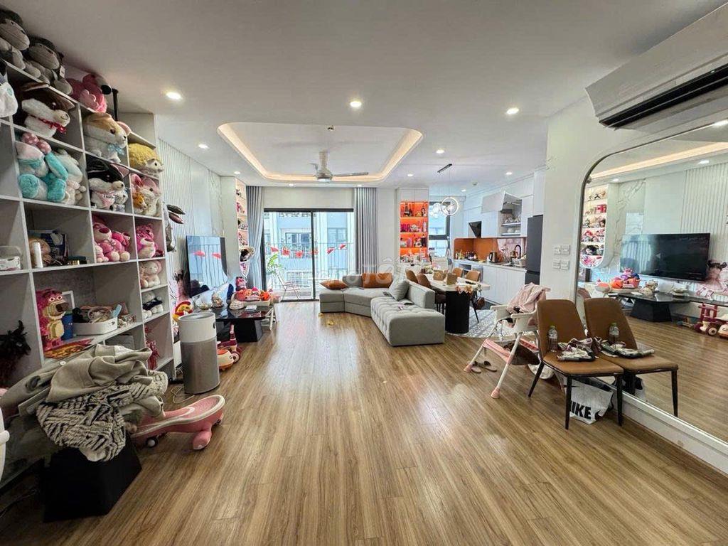 Căn Góc 3 Thoáng - CC Feliz Homes | 113m x 3 Ngủ | Giá 9,7 