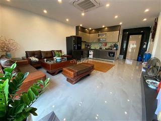 8 Tầng Thang Máy - Ô Tô Ngủ Trong Nhà - Hoàng Mai - Giá 24,8 Tỷ