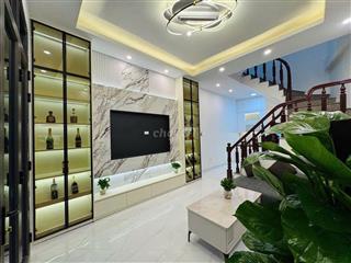 NHÀ ĐẸP - ĐƯỜNG HOÀNG MAI |34M - 5 TẦNG | GIÁ 8.35 TỶ