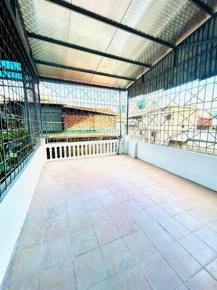 BÁN NHÀ ĐẸP - ĐỦ CÔNG NĂNG - HOÀNG MAI | 42m² × 4 TẦNG | GIÁ 8,2 TỶ