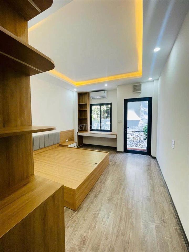 NHÀ ĐẸP HOÀNG MAI | 34m² × 5 TẦNG | | GIÁ 8,39 TỶ