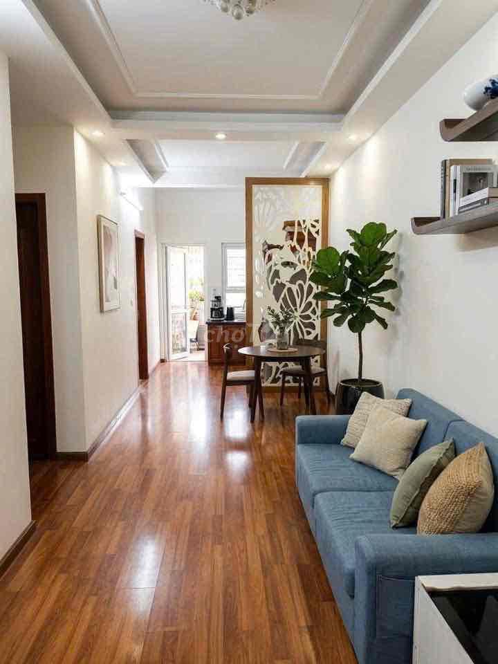 🔥 BÁN GẤP CĂN HỘ 2PN KIM VĂN KIM LŨ - SỔ ĐỎ CHÍNH CHỦ 65M2 - NHỈNH 3.2