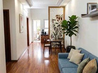 🔥 BÁN GẤP CĂN HỘ 2PN KIM VĂN KIM LŨ - SỔ ĐỎ CHÍNH CHỦ 65M2 - NHỈNH 3.2
