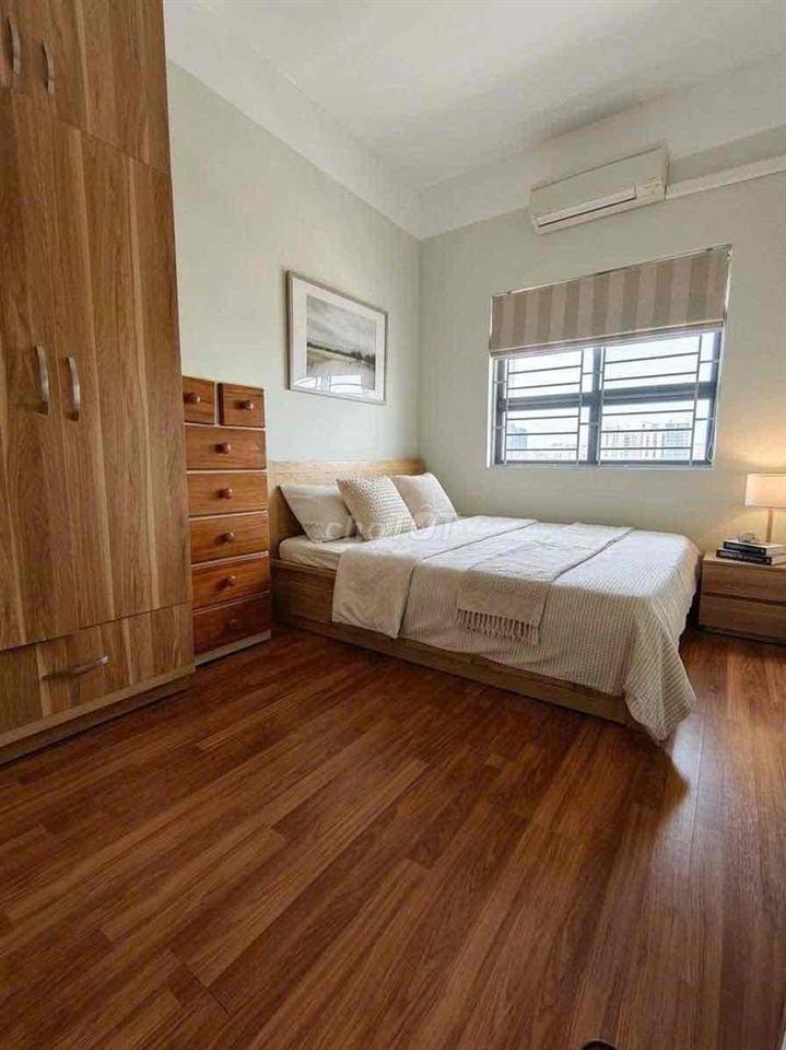 🔥 BÁN GẤP CĂN HỘ 2PN KIM VĂN KIM LŨ - SỔ ĐỎ CHÍNH CHỦ 65M2 - NHỈNH 3.2