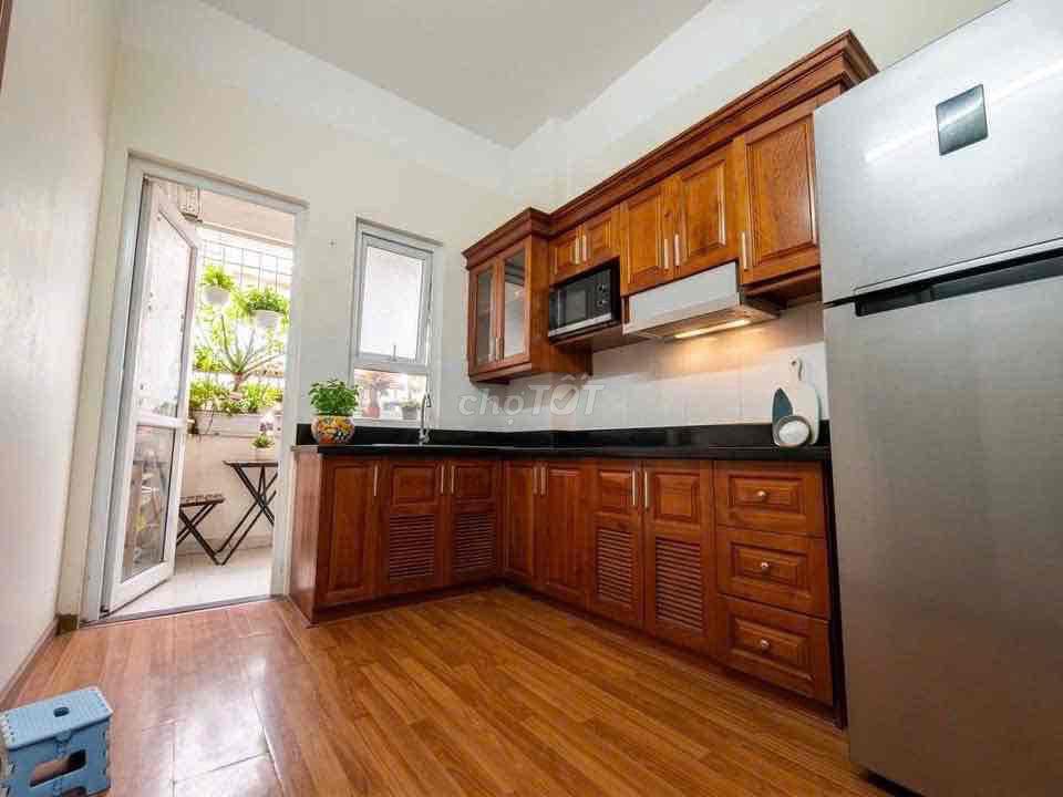 🔥 BÁN GẤP CĂN HỘ 2PN KIM VĂN KIM LŨ - SỔ ĐỎ CHÍNH CHỦ 65M2 - NHỈNH 3.2