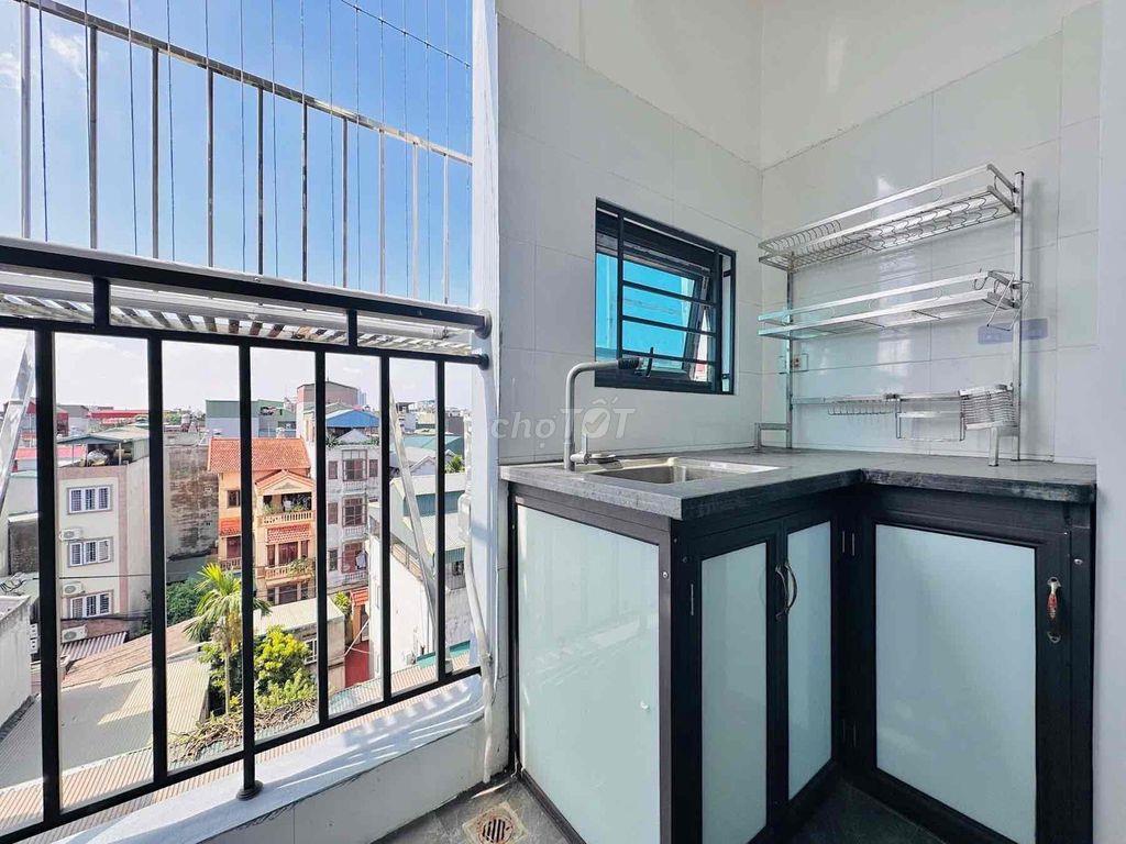 CC bán CCMN tự xây không QH