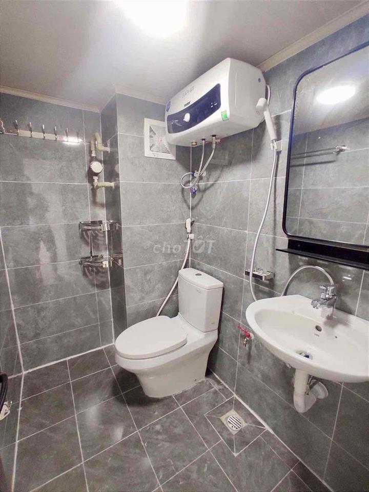 CC bán CCMN tự xây không QH