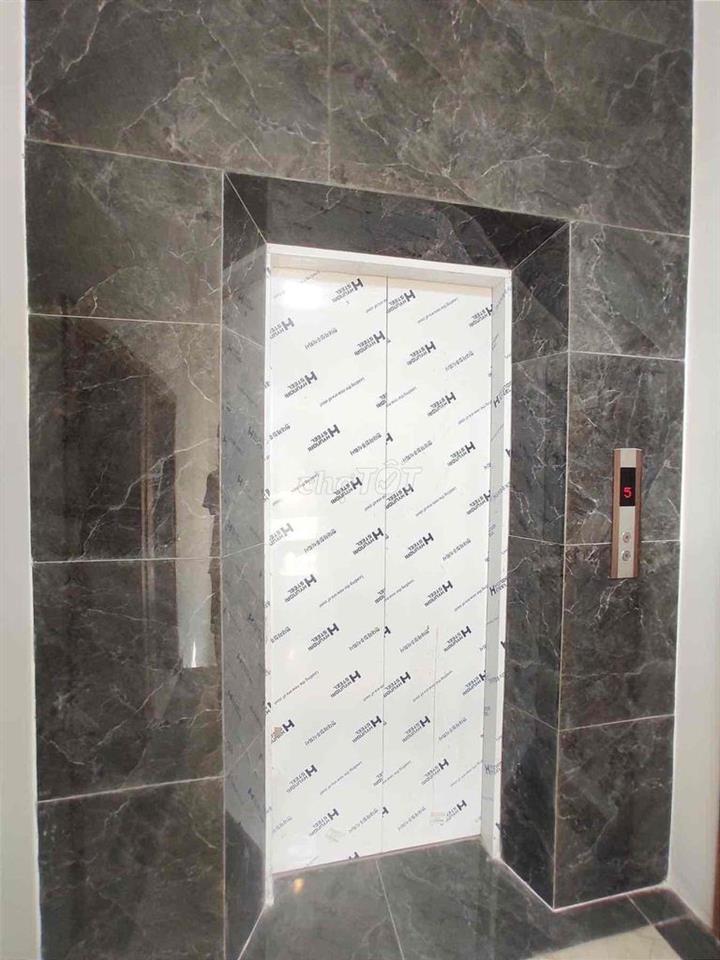 CC bán CCMN tự xây không QH