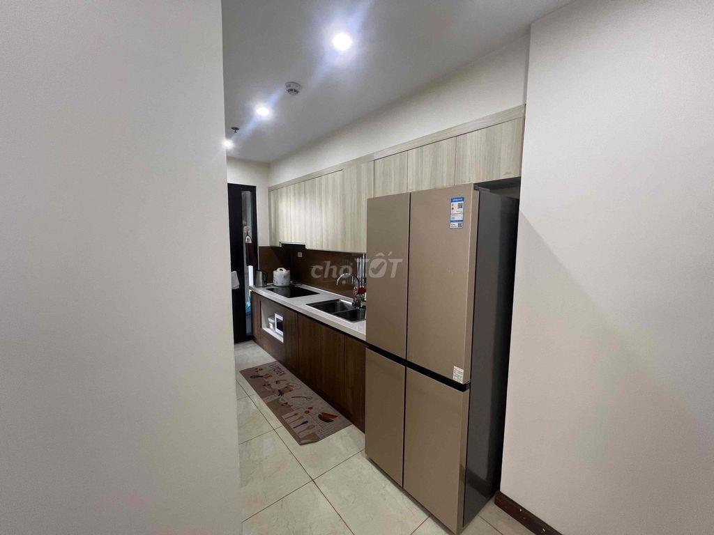 Bán căn hộ chung cư Beasky 88.1m2 3PN, sổ hồng chính chủ