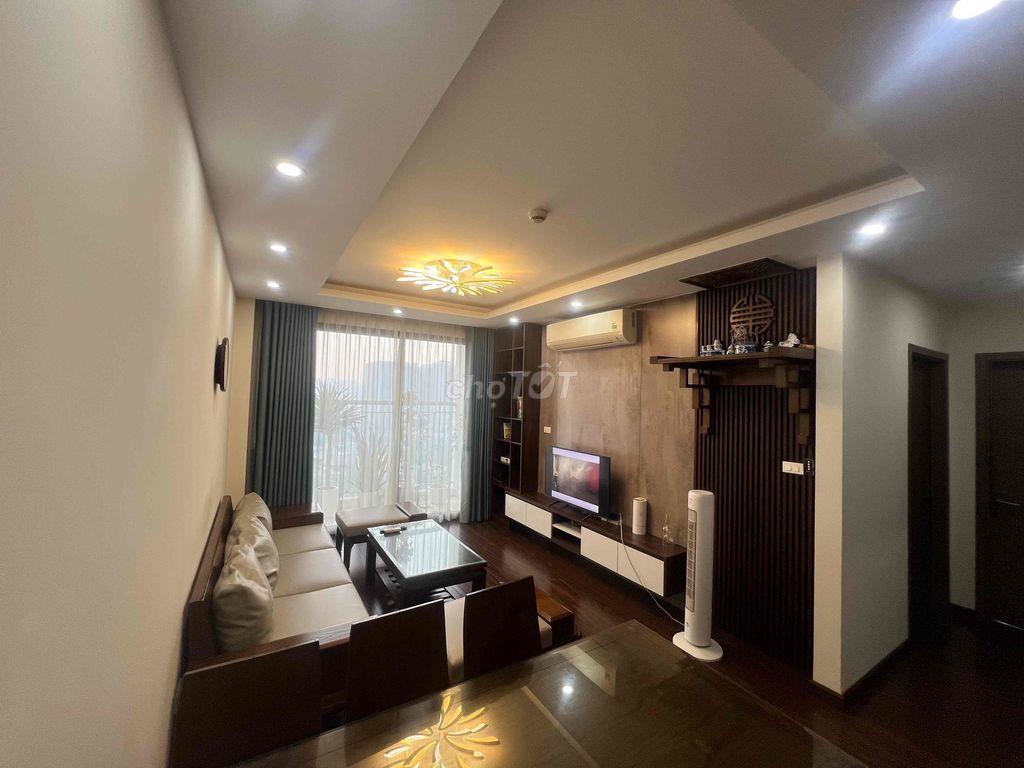 Bán căn hộ chung cư Beasky 88.1m2 3PN, sổ hồng chính chủ