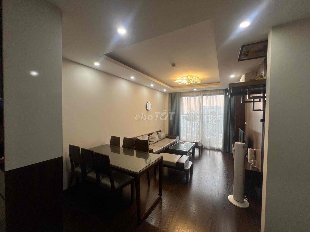 Bán căn hộ chung cư Beasky 88.1m2 3PN, sổ hồng chính chủ