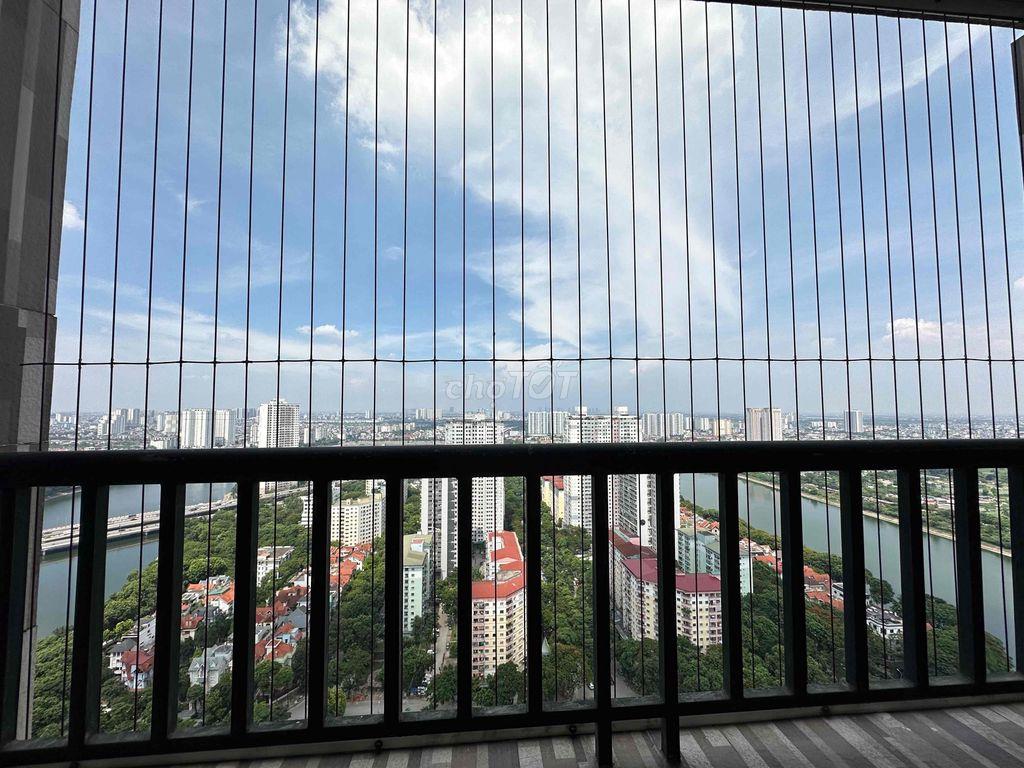 Tôi chính chủ cần bán chung cư view hồ Linh Đàm