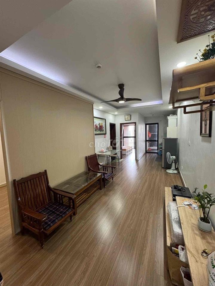 Chính chủ cần bán căn hộ Toà C Vinaconex 2 Kim Văn Kim Lũ