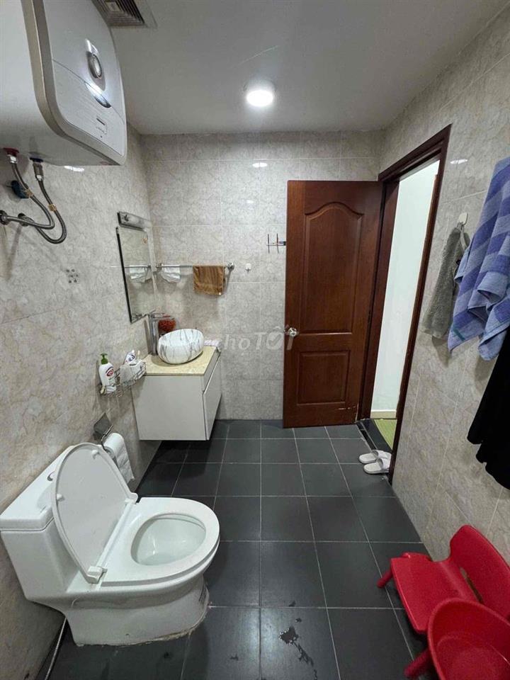 Chính chủ cần bán căn hộ Toà C Vinaconex 2 Kim Văn Kim Lũ