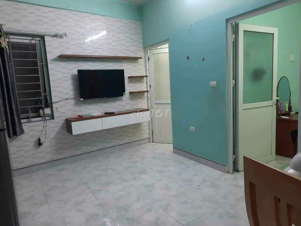 chính chủ cần bán chung cư mini hoàng mai