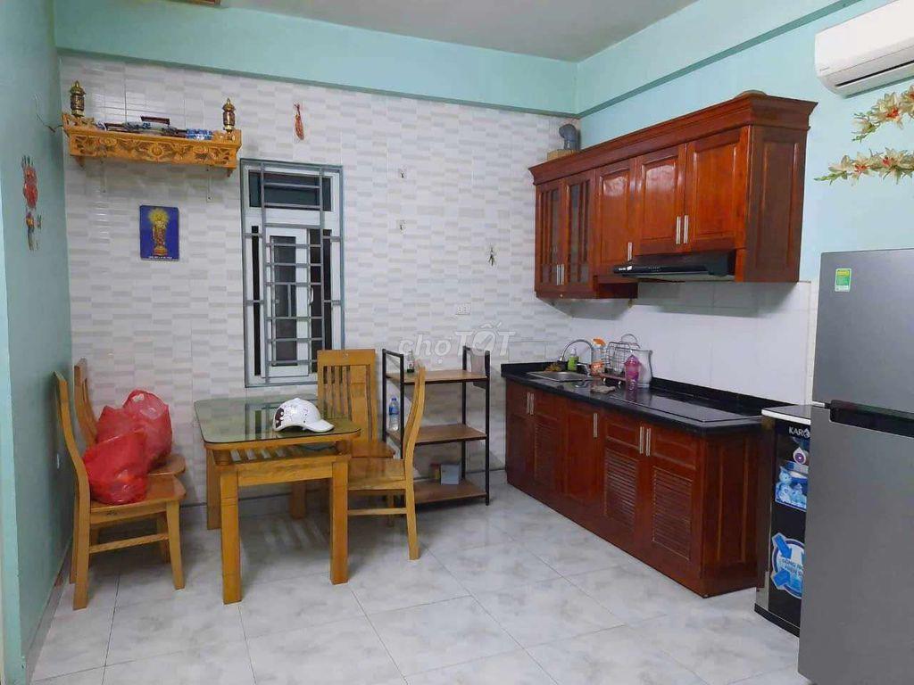 chính chủ cần bán chung cư mini hoàng mai