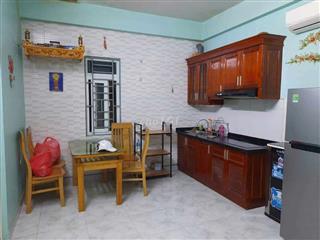 chính chủ cần bán chung cư mini hoàng mai