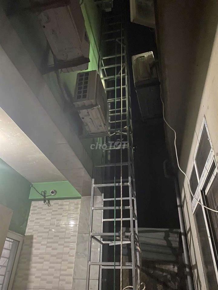 chính chủ cần bán chung cư mini hoàng mai